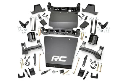 7 INCH LIFT KIT GMC SIERRA 1500 DENALI (14-16)