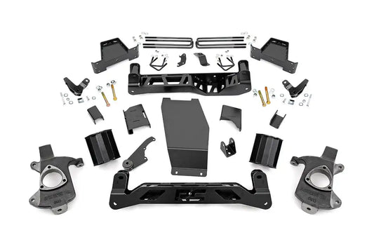 6 INCH LIFT KIT GMC SIERRA 1500 DENALI (14-18)