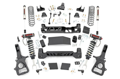 6 INCH LIFT KIT RAM 1500 4WD (2019-2023)