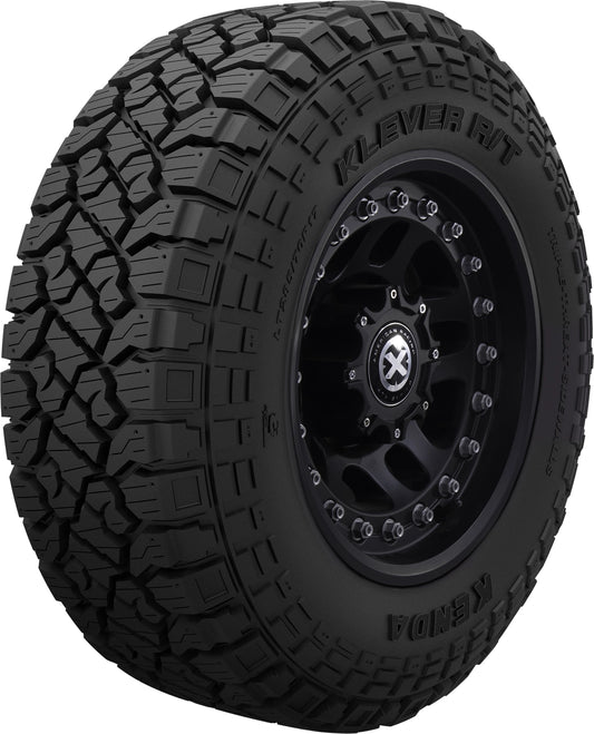 KENDA — LT275/55R20 E KLEVER R/T (KR601)