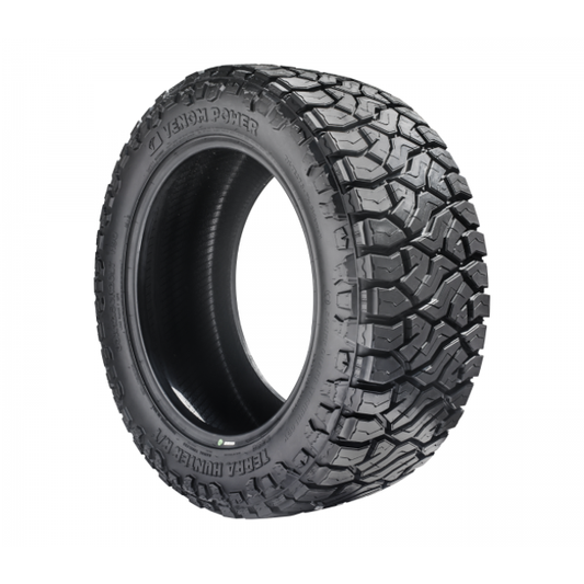 VENOM POWER — 37X13.50R20LT F TRAIL HUNTER R/T