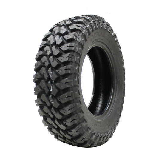 MAXXIS — 33X12.50R20LT E BUCKSHOT MUDDER II MT-764