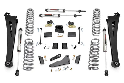 5 INCH LIFT KIT RAM 2500 4WD (2014-2018)