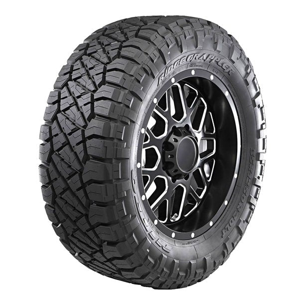 NITTO — 35X12.50R20LT F RIDGE GRAPPLER