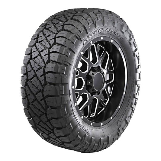 NITTO — LT325/50R22 F RIDGE GRAPPLER