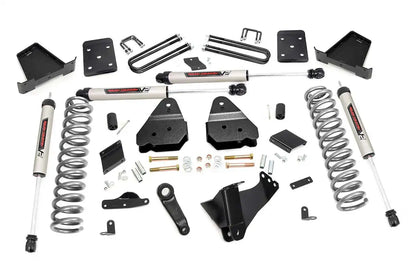 4.5 INCH LIFT KIT FORD SUPER DUTY 4WD (2015-2016)