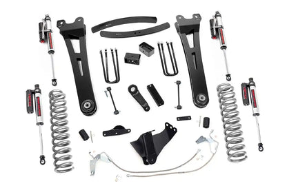 6 INCH LIFT KIT FORD SUPER DUTY 4WD (08-10)