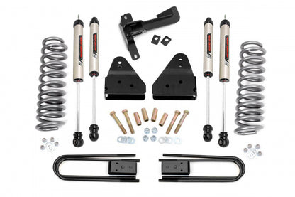 3 INCH LIFT KIT FORD SUPER DUTY 4WD (2011-2016)