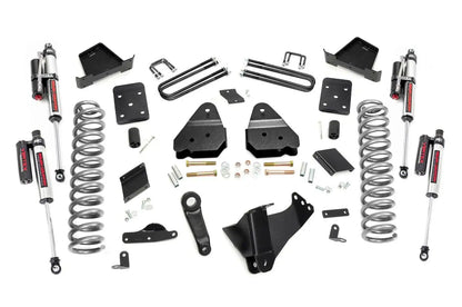 4.5 INCH LIFT KIT FORD SUPER DUTY 4WD (2015-2016)