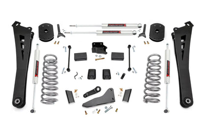 5 INCH LIFT KIT RAM 2500 4WD (2014-2018)