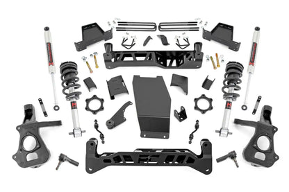 7 INCH LIFT KIT CHEVY/GMC 1500 (14-18)