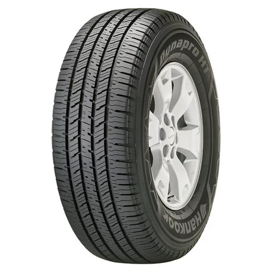 HANKOOK — P275/55R20 DYNAPRO HT RH12 (P-METRIC)