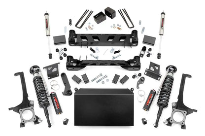 6 INCH LIFT KIT TOYOTA TUNDRA 2WD/4WD (2007-2015)