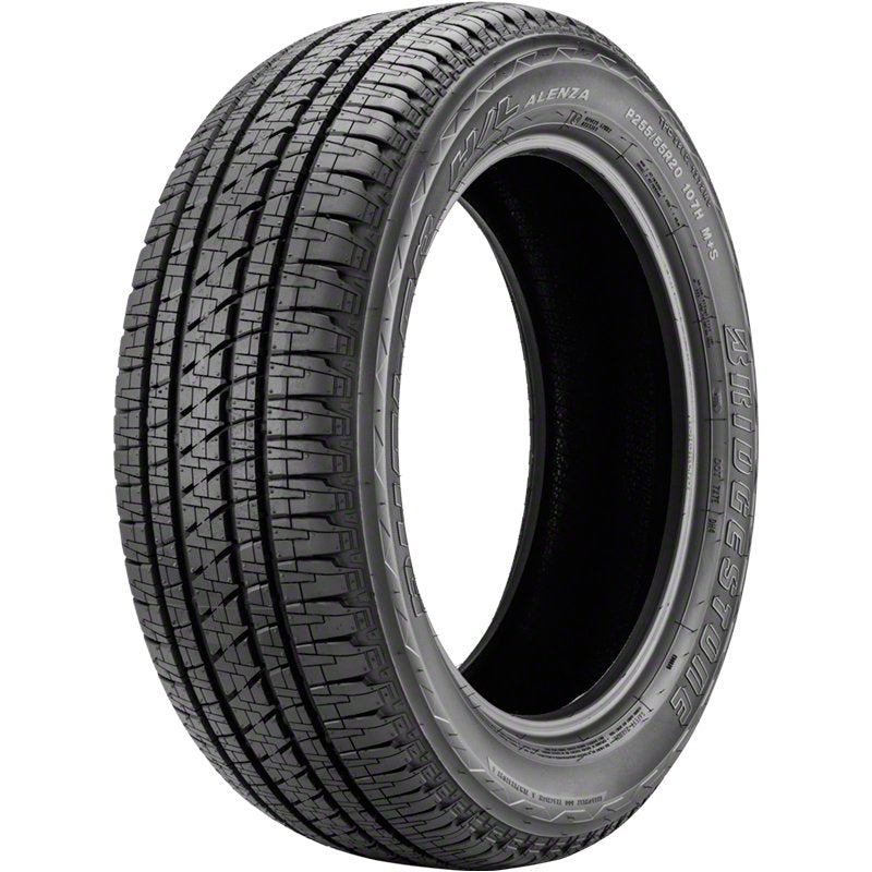 BRIDGESTONE — P285/45R22 DUELER H/L ALENZA O