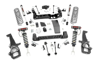 6 INCH LIFT KIT RAM 1500 4WD (2012-2018 & CLASSIC)