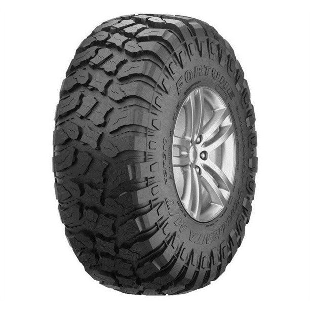 FORTUNE — 37X13.50R20LT E TORMENTA M/T FSR310