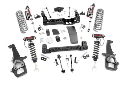 6 INCH LIFT KIT RAM 1500 4WD (2012-2018 & CLASSIC)