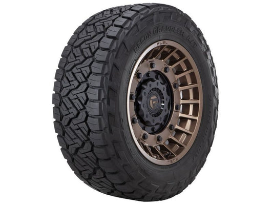 NITTO — LT275/55R20 E RECON GRAPPLER A/T