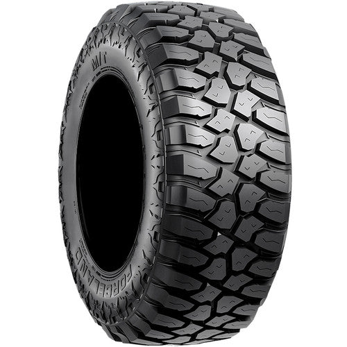 FORCELAND — 35X12.50R20LT E REBEL HAWK M/T