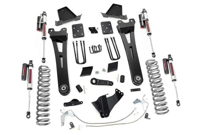 6 INCH LIFT KIT FORD SUPER DUTY (11-14)