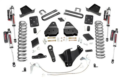 6 INCH LIFT KIT FORD SUPER DUTY 4WD (2011-2014)