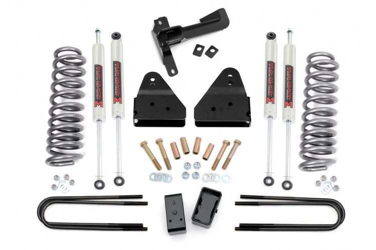 3 INCH LIFT KIT FORD SUPER DUTY 4WD (2011-2016)