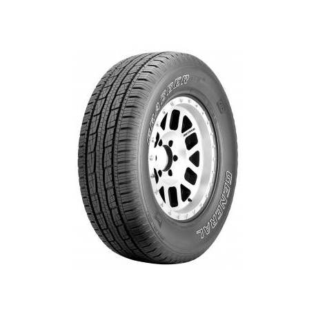 GENERAL — 285/45R22 XL FR GRABBER HTS60