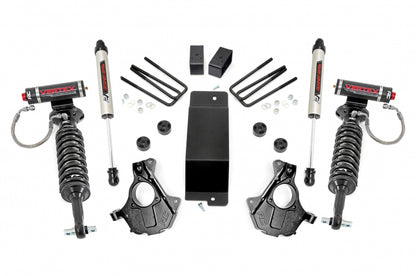 3.5 INCH LIFT KIT CHEVY/GMC 1500 (07-13)