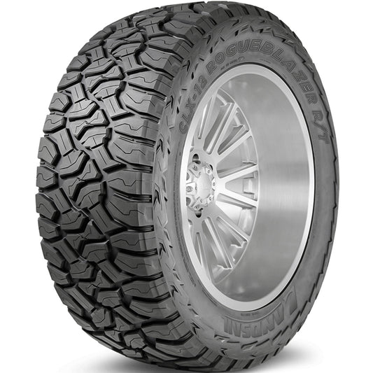 LANDSAIL — 33X12.50R20LT F CLX-12 ROGUEBLAZER R/T