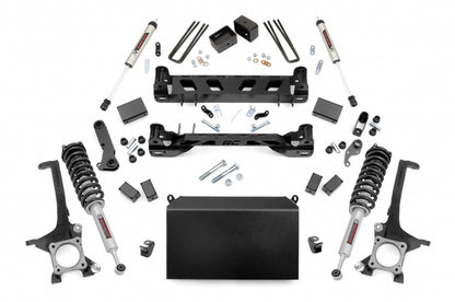 4 INCH LIFT KIT TOYOTA TUNDRA 2WD/4WD (2016-2021)