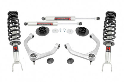 3 INCH LIFT KIT RAM 1500 4WD (2012-2018 & CLASSIC)