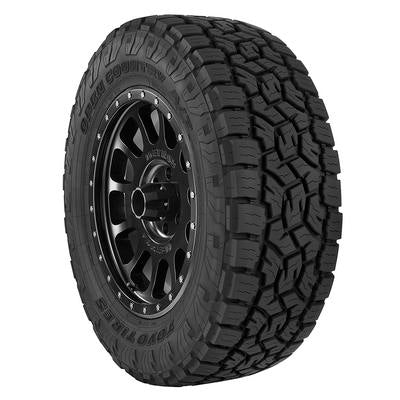 TOYO — 35X12.50R20LT F OPEN COUNTRY A/T III