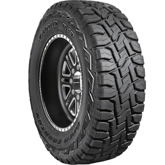 TOYO — 37X13.50R22LT E OPEN COUNTRY R/T