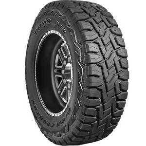 TOYO — 33X12.50R20LT E OPEN COUNTRY R/T