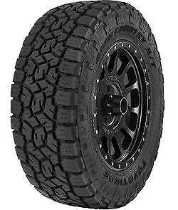 TOYO — 35X12.50R20LT E OPEN COUNTRY A/T III