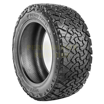 VENOM POWER — 37X13.50R20LT E TERRA HUNTER X/T