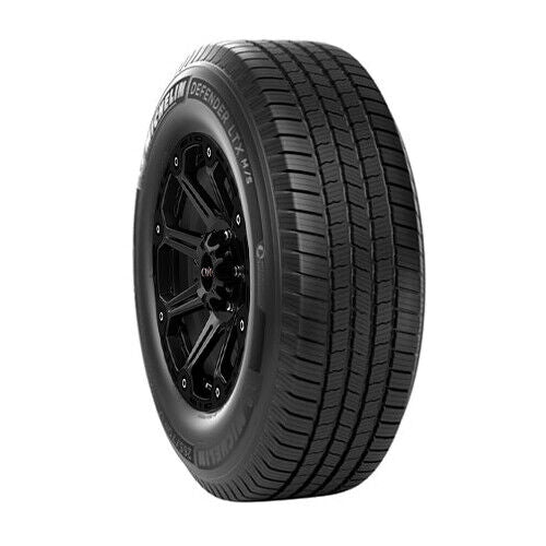 MICHELIN — 275/55R20 DEFENDER LTX M/S