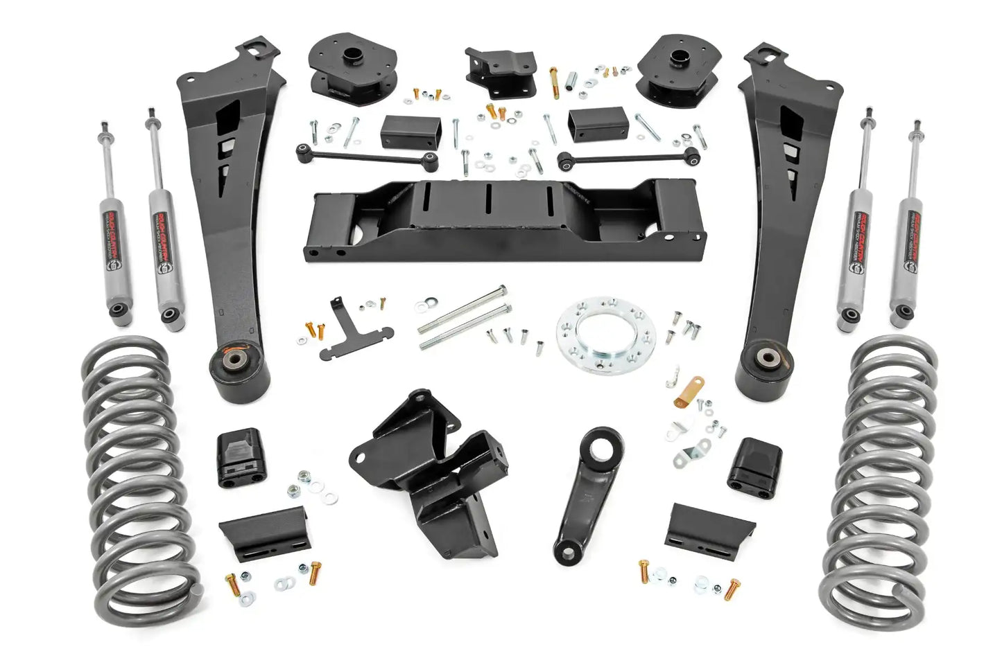 5 INCH LIFT KIT RAM 2500 4WD (2019-2023)