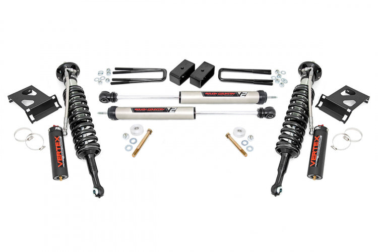 3 INCH LIFT KIT TOYOTA TACOMA 4WD (2005-2023)