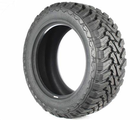 TOYO — 33X12.50R20LT E OPEN COUNTRY M/T