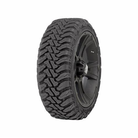 ACCELERA — 37X13.50R20LT E MT-01