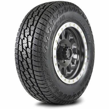 LANDSAIL — 35X12.50R22LT F CLX-10 RANGEBLAZER A/T