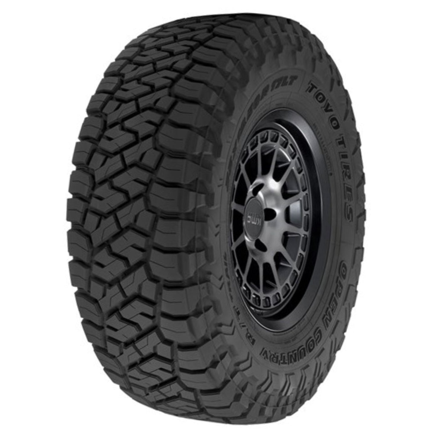 TOYO — 285/45R22 XL OPEN COUNTRY R/T TRAIL