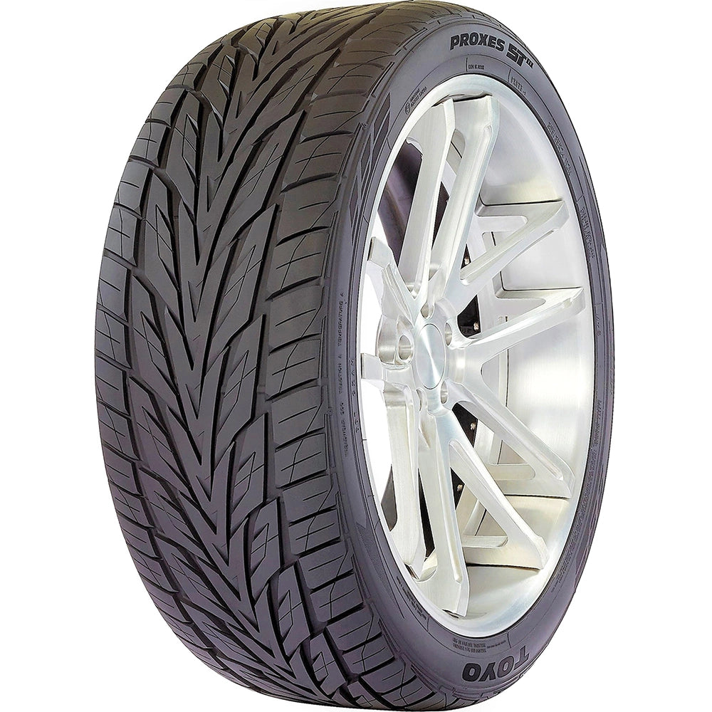 TOYO — 285/45R22 XL PROXES ST III