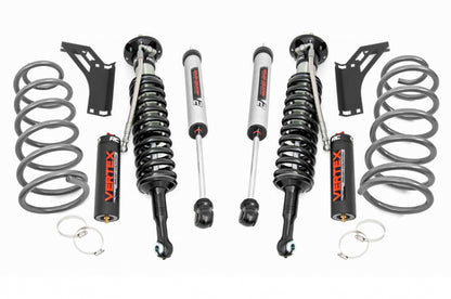 3 INCH LIFT KIT TOYOTA 4RUNNER 4WD (2010-2023)